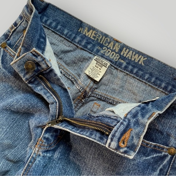 Tony Hawk Carpenter Blue Jeans - Picture 11 of 16